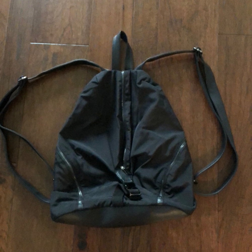 Fabletics backpack